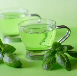 Green tea benefits