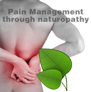 Pain management techniques