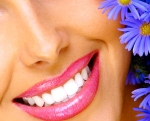 whitening your teeth naturally