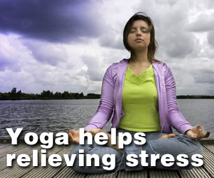 yoga and stress management